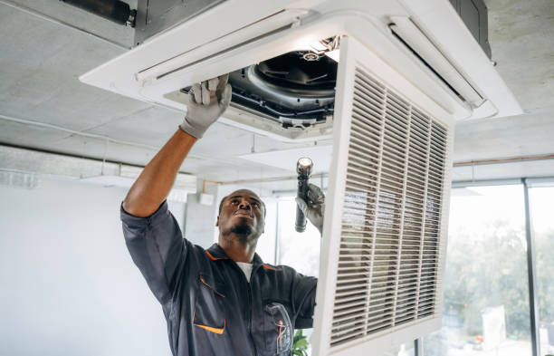 Licensed Hvac service in Howe, IN - FH HVAC
